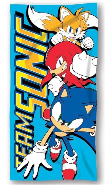 Sonic, prosop cu uscare rapida, mikrofibra, 70-140 cm