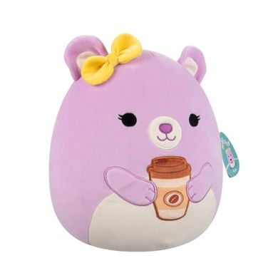 Squishmallows, Faine, jucarie de plus, 30 cm