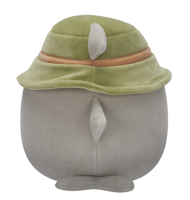 Squishmallows, Gordon, jucarie de plus, 19 cm