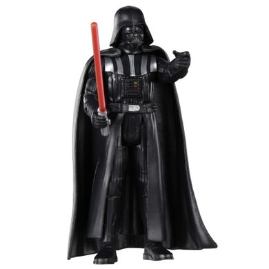 Star Wars, Darth Vader, figurina, 10 cm