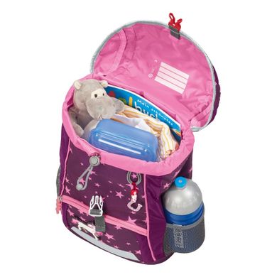 Step by Step, Kid, rucsac gradinita, Unicorn Nuala