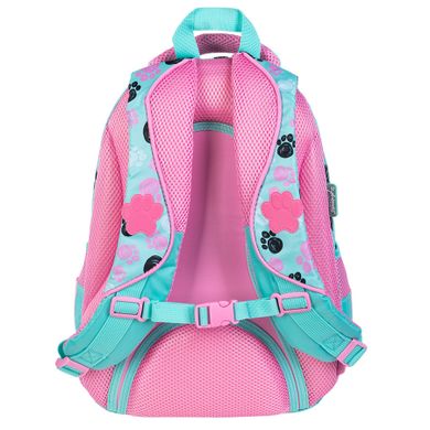 St.Majewski, My Little Friend, Pisica, rucsac pentru scoala