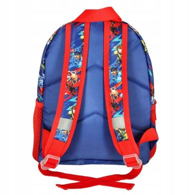 St.Majewski, Paw Patrol, rucsac gradinita