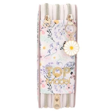 Top Model, Summer Feeling, penar triplu extensibil cu accesorii