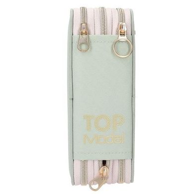 Top Model, Summer Feeling, penar triplu extensibil cu accesorii