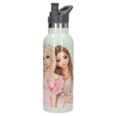 Top Model, Summer Feeling, sticla metalica, 500 ml