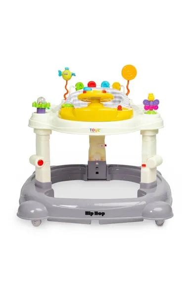 Toyz, HipHop, premergator pentru copii, Grey