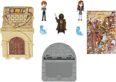 Wizarding World, Magical Minis, figurine