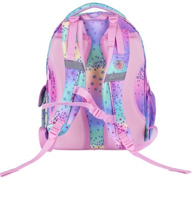 Astra, Ergo Back, ghiozdan ultra usor, Unicorn Ombre