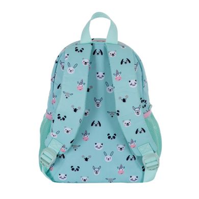Astrabag, rucsac gradinita, Teddy Panda