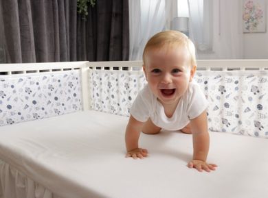 BabyMatex, Bump Air Design, aparatori patut, 30-180 cm