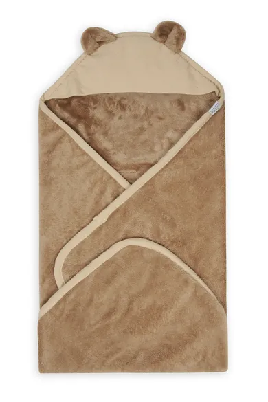 BabyMatex, Koala Muslin, patura pentru scaunul auto pentru copii, 95-95 cm