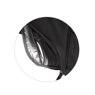 BabyOno, Modern, Rucsac pentru mama, negru
