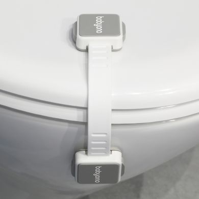 BabyOno, protectii universale pentru mobilier, 2 buc.