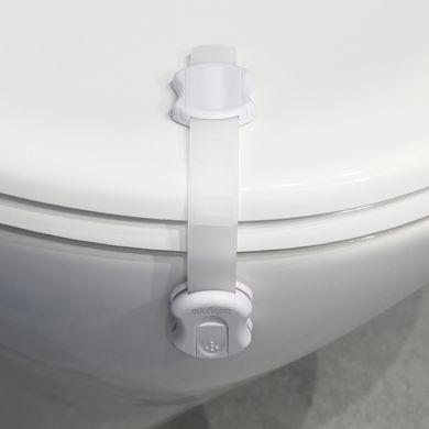 BabyOno, protectii universale pentru mobilier, 4 buc.
