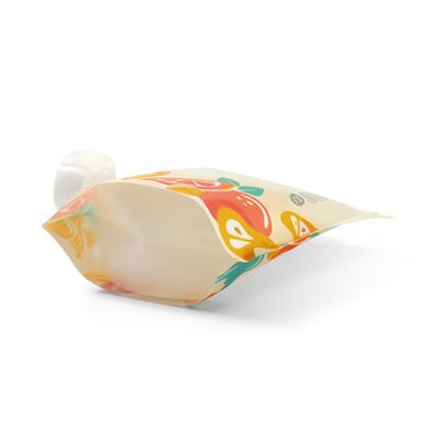 BabyOno, punga alimentara reutilizabila, 150 ml, 5 buc.