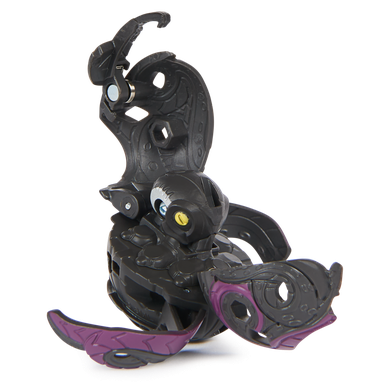 Bakugan 3.0, figurina Octogan