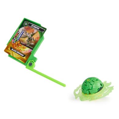 Bakugan 3.0, Special Attack, Ventri, Octogan & Trox, set de figurine
