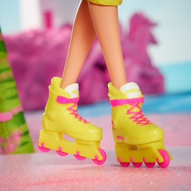 Barbie, Barbie pe role, papusa de colectie