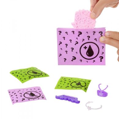 Barbie, Color Reveal, papusa, 1 buc.