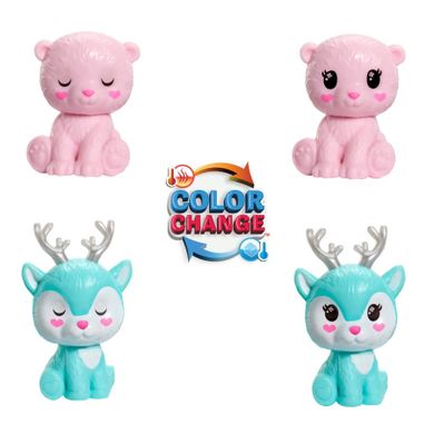 Barbie, Cutie Reveal, calendar advent