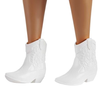 Barbie Fashionistas, papusa #157