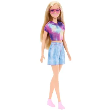 Barbie, Malibu, papusa