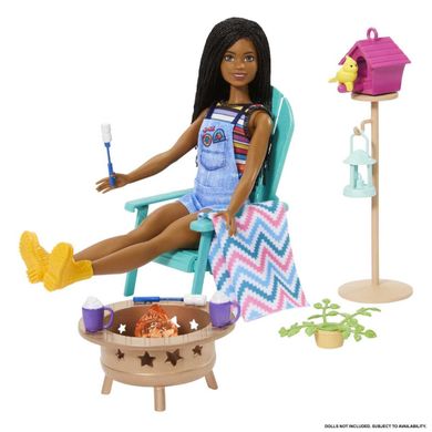 Barbie, set de accesorii fara papusa, #1