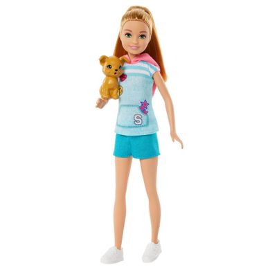 Barbie, Stacie, papusa