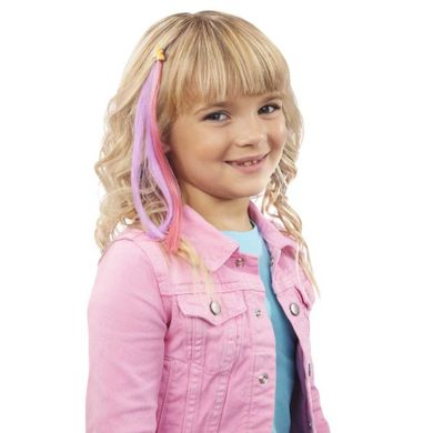 Barbie, Totally Hair, cap de papusa pentru coafat