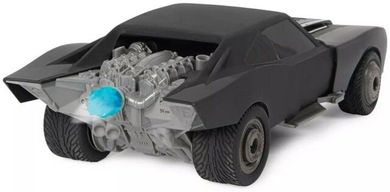 Batman, Turbo Boost Movie Batmobil, masinuta cu telecomanda, 1:15