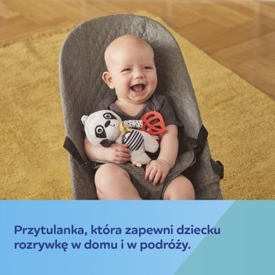 Canpol babies, BabiesBoo, jucarie senzoriala interactiva Lenes