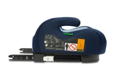 Caretero, Puma i-Size, scaun auto, marinei, 125-150 cm