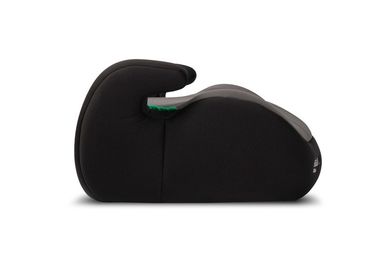 Caretero, Tiger i-Size, scaun auto, gri, 125-150 cm
