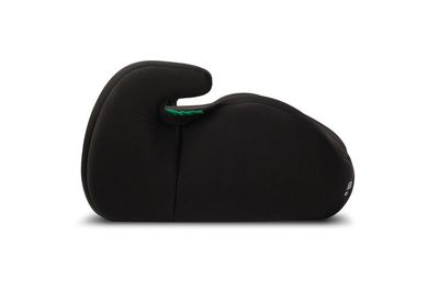 Caretero, Tiger i-Size, scaun auto, negru, 125-150 cm