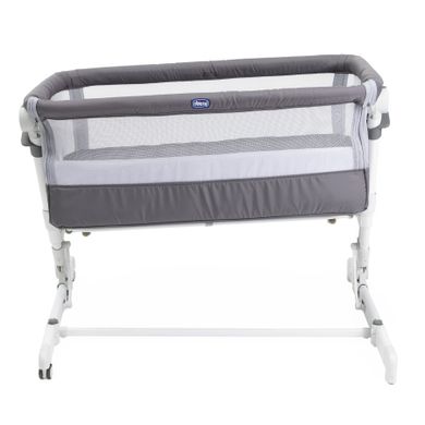 Chicco, Co-Sleeping Next2me, Pop Up, patut atasabil, Atmosphere