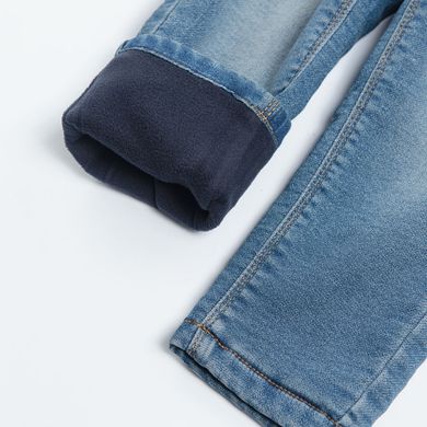 Cool Club, Blugi caldurosi pentru fete, denim