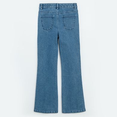 Cool Club, Blugi evazati pentru fete, denim