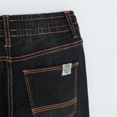 Cool Club, Blugi pentru baieti, denim, imprimeu Paw Patrol