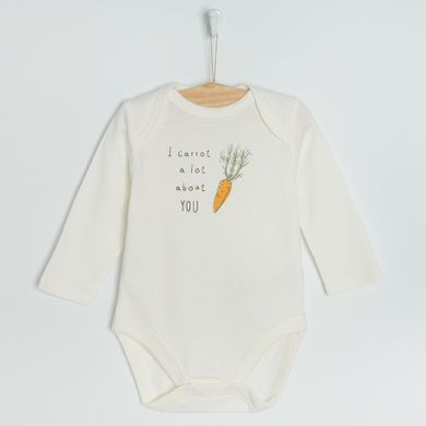 Cool Club, Body cu maneca lunga pentru baieti, mix de culori, set 5 buc.