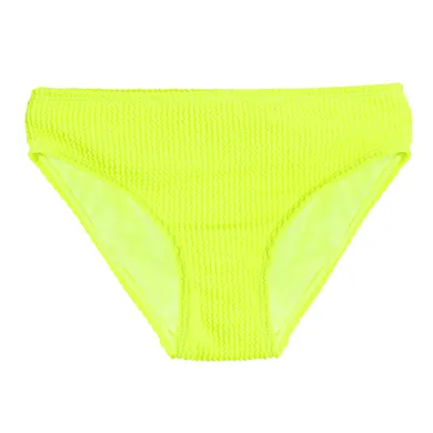 Cool Club, Costum de baie din doua piese pentru fete, UV 50, verde