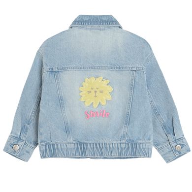 Cool Club, Geaca de blugi pentru fete, denim