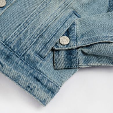Cool Club, Jacheta de blugi pentru fete, denim