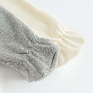 Cool Club, Pantaloni cu botosei pentru bebelusi, mix, set, 2 buc.