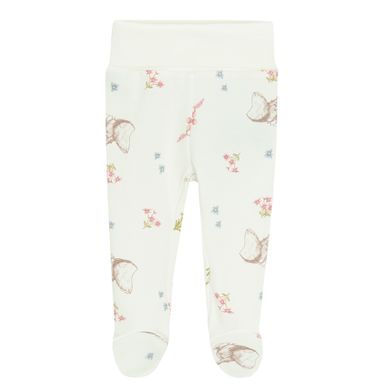 Cool Club, Pantaloni cu botosei pentru fete, mix, imprimeu Dumbo, set, 2 buc.