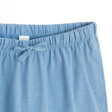 Cool Club, Pantaloni de pijama pentru baieti, mix, set, 2 buc.