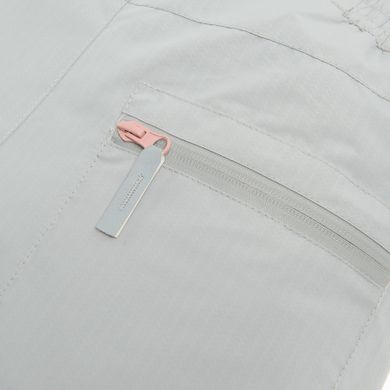 Cool Club, Pantaloni de schi pentru fete, gri deschis