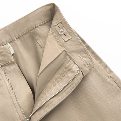 Cool Club, Pantaloni din material textil pentru fete, balloon, bej
