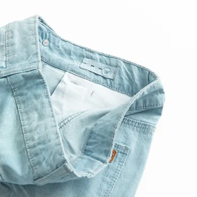 Cool Club, Pantaloni scurti de blugi pentru fete, albastru