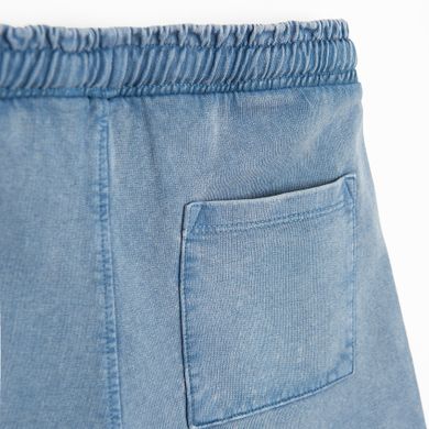 Cool Club, Pantaloni scurti pentru baieti, albastru
